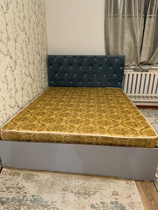 Кровать сатылады