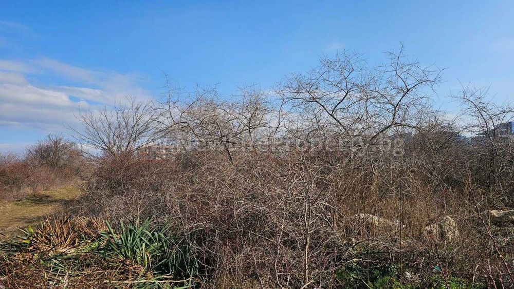 Продава се Парцел в Несебър - 883 кв.м за 100 €/кв.м - Снимка #3