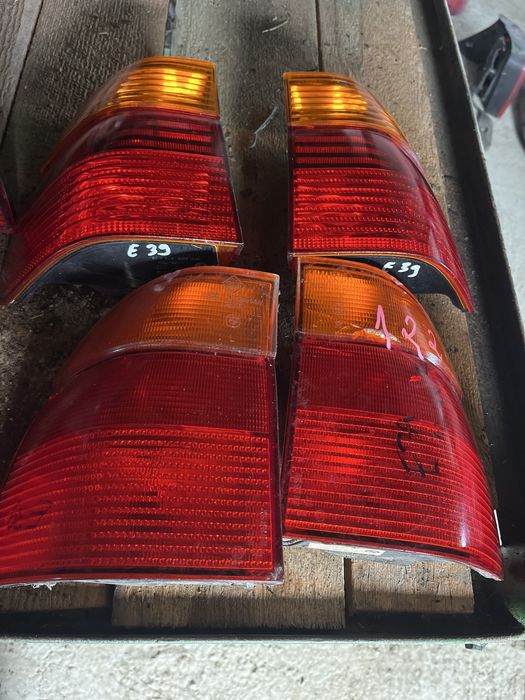 Stop lampa bmw e39 seria 5 brek touring