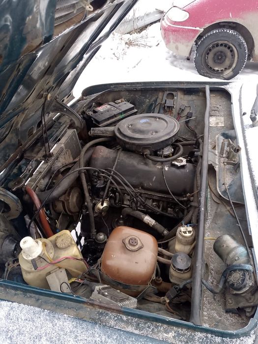 Продам Ваз 2106 каз учёт