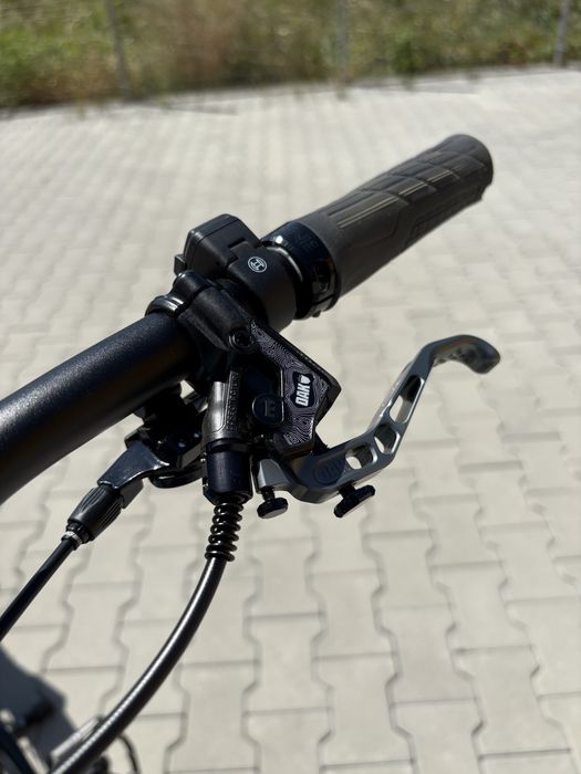 Mondraker Level RR – M – Upgrade-uri premium