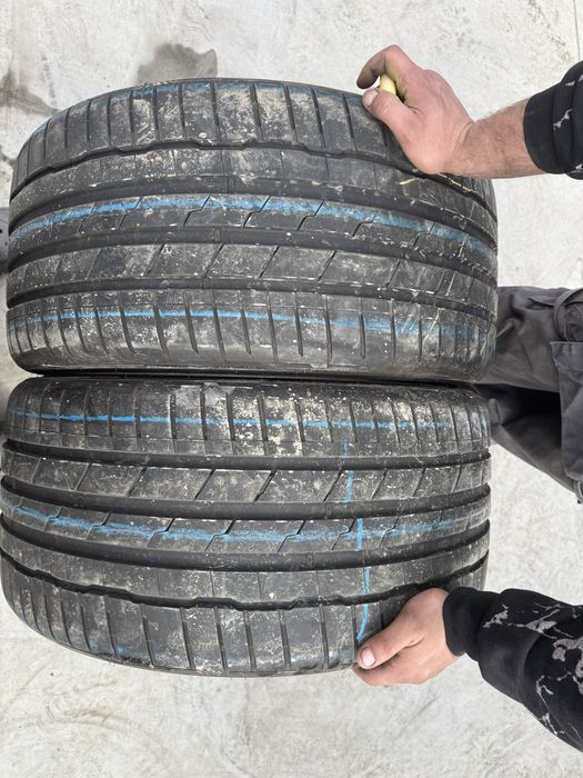 285 30 22 hankook vara 2025 7.2 mm