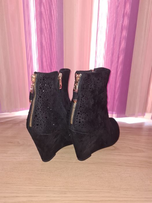 Дамски обувки - 38 номер