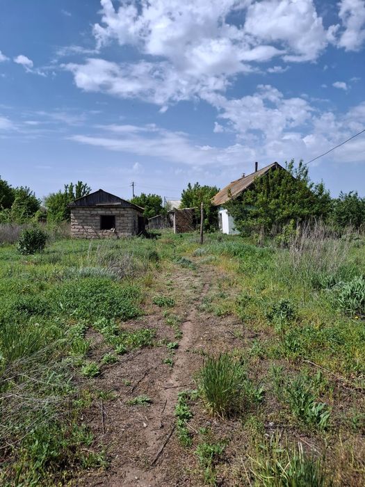Продам участок 15 соток, в п. Подстепном