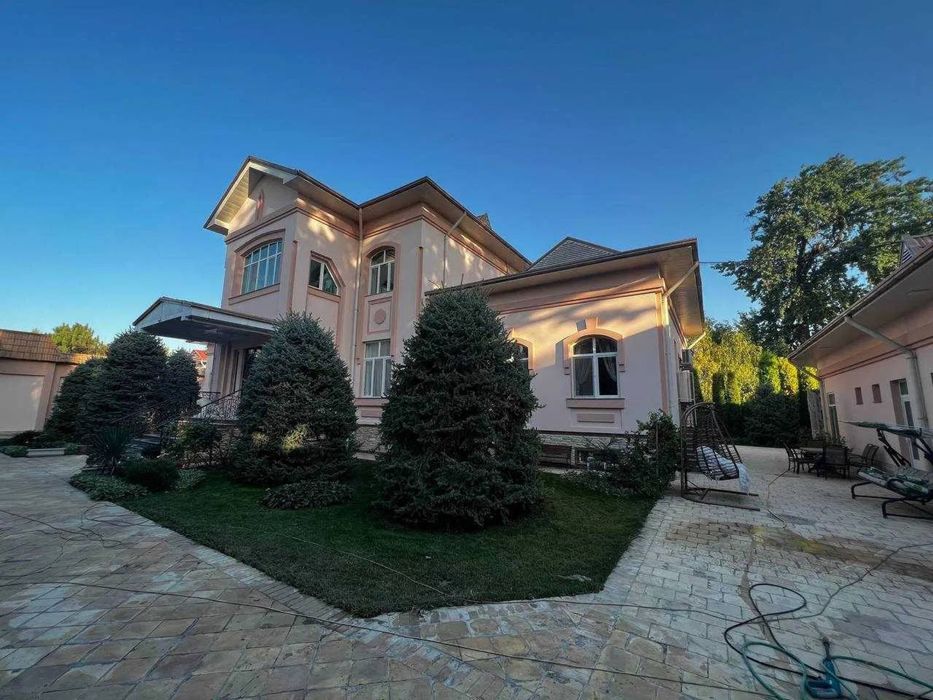 Сдается в аренду Дом , можно под офис ( н523 )