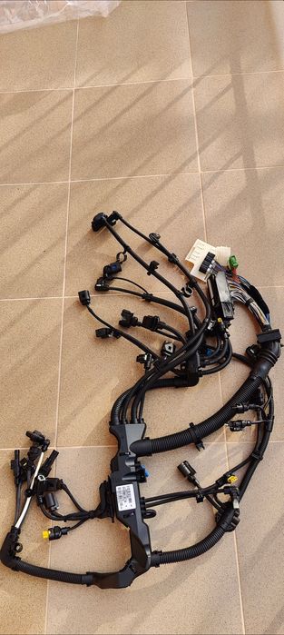 Cablaj instalație electrică originală nouă bmw f30 f31 f32 f33 f34.