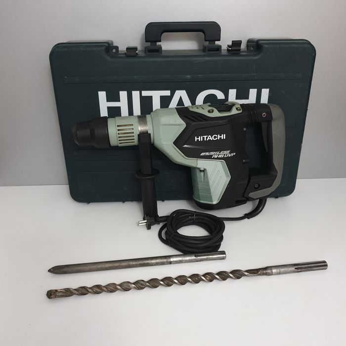 Hitachi DH 40 MEY Ciocan Rotopercutor Sds Max 10.5Jouli