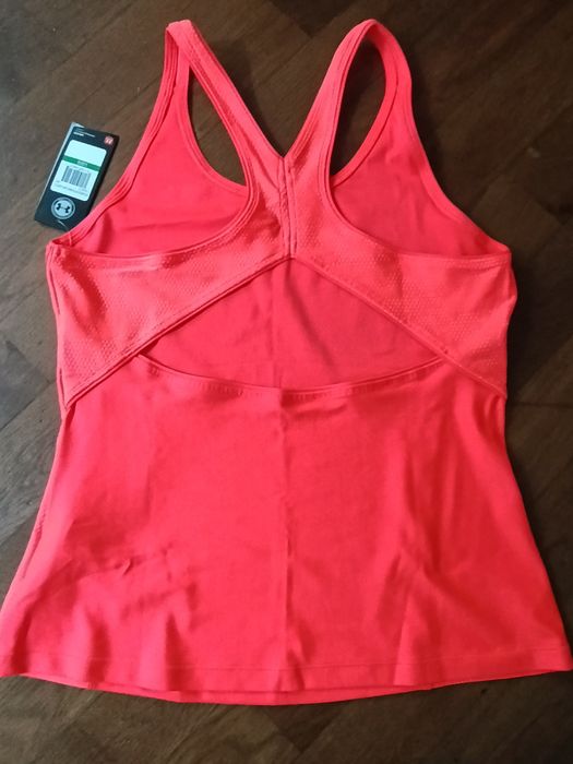 Нов оригинален потник Under Armour