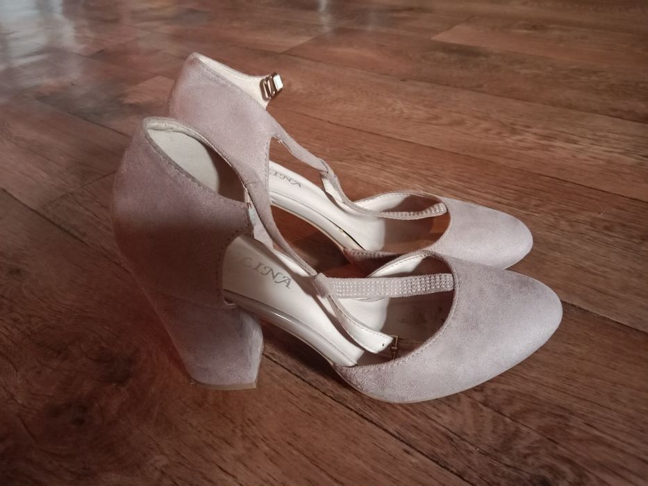 Туфли за 6000. Брала за 12000