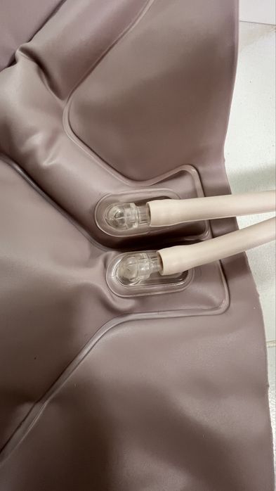 Vând saltea antiescară