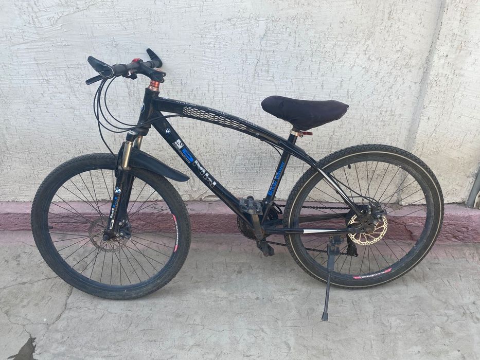 Продам велосипед