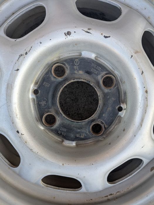 Диски  4 100 R13