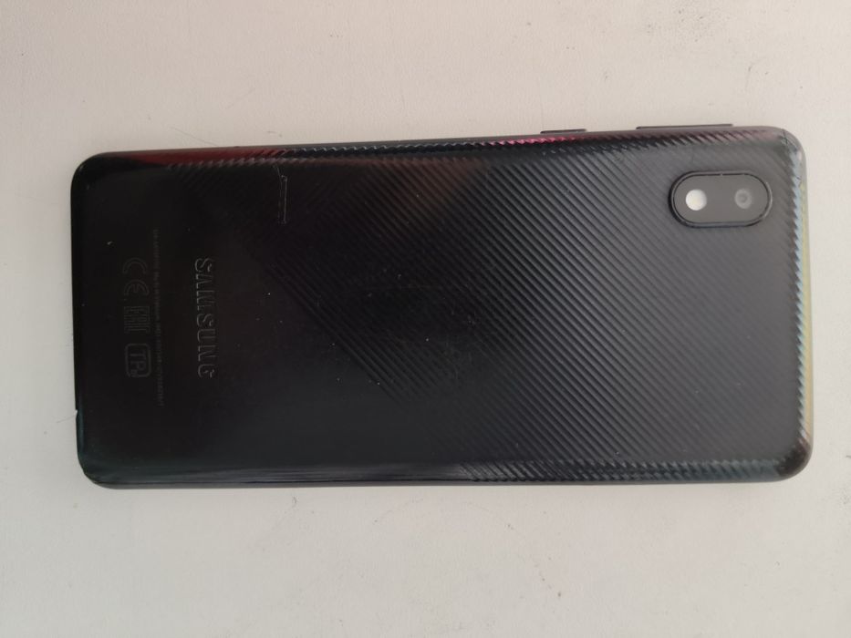 Samsung galaxy a01 core-12к. Окончательно.