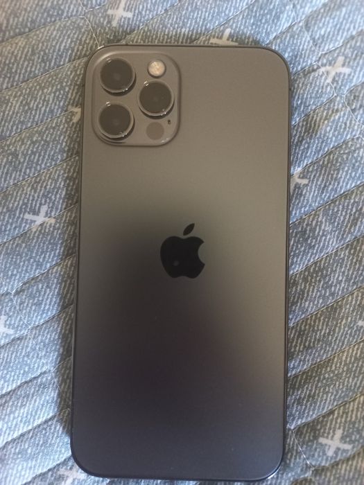 iphone 12 pro айфон 12 про