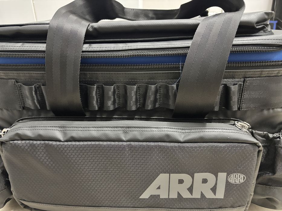 ARRI Unit Bag II