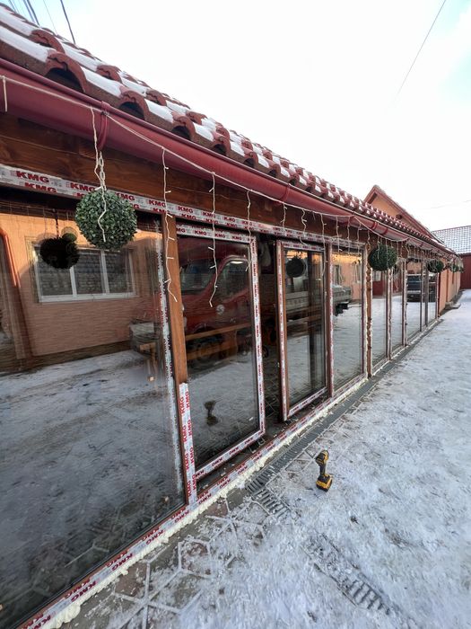 Termopane la comanda!