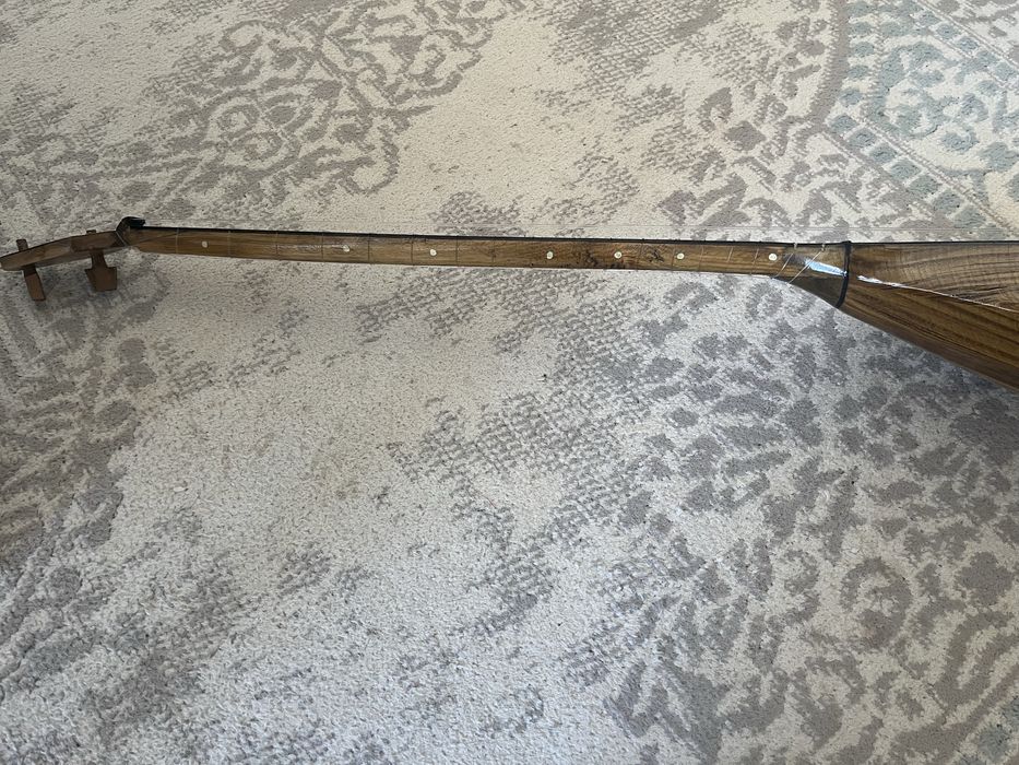 Домбыра для начинающих