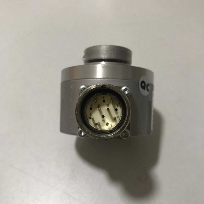 Baumer Rotary Encoder (Энкодер) EIL580-B$12.5FE.01024.A