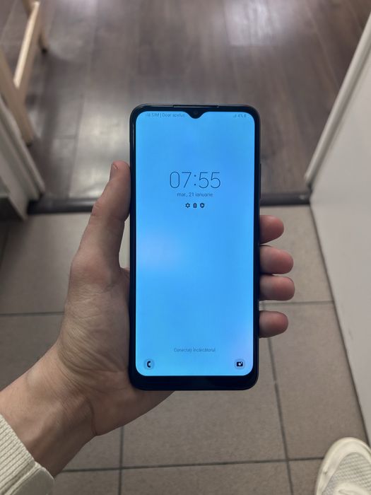 Samsung Galaxy A22 5G - 64GB - Liber rețea