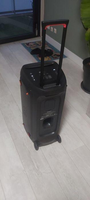 JBL PartyBox 310 – като нова, ТОП оферта