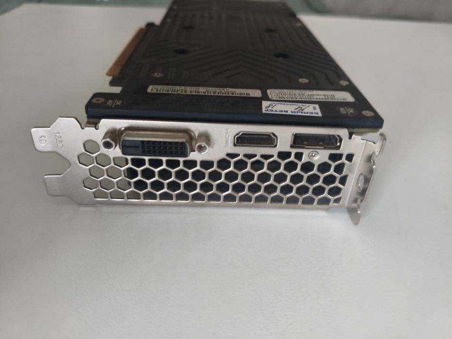 1660 SUPER Palit Dual