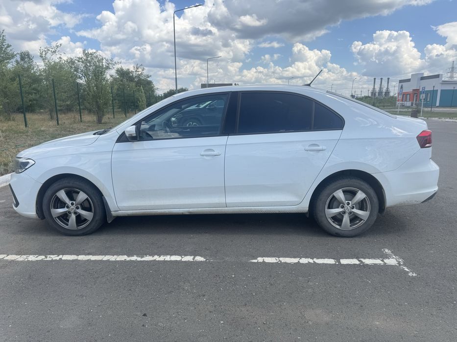 Продам Volkswagen Polo