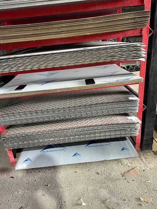 Рефлоний листлар 0.8/1.5mm Оптим нархларда