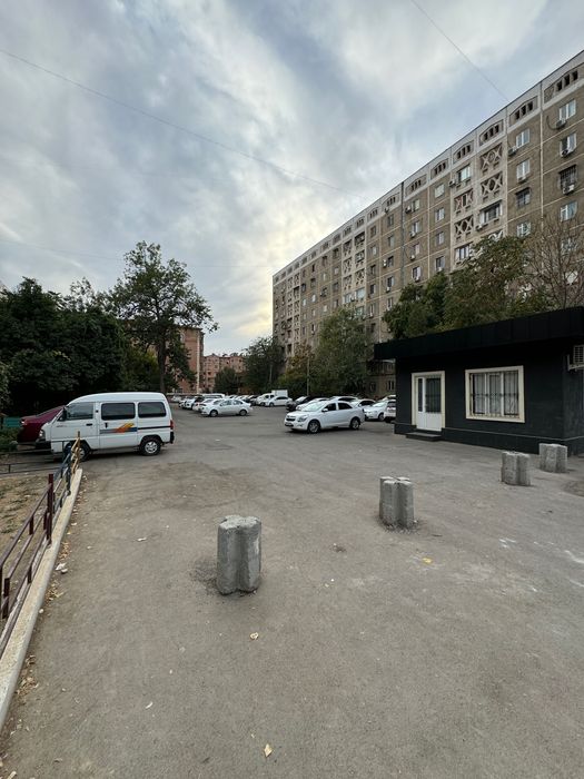 Земля с правом собственности на ул. Нукус