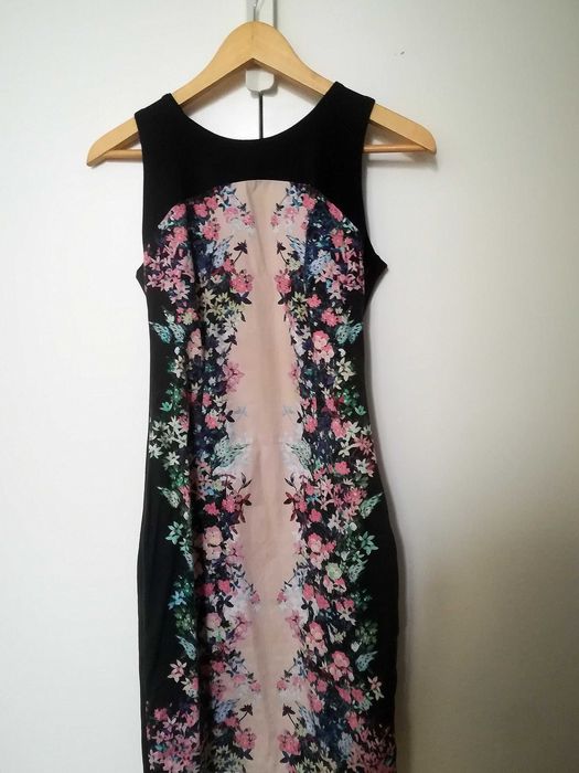 Rochie Reserved, masura S