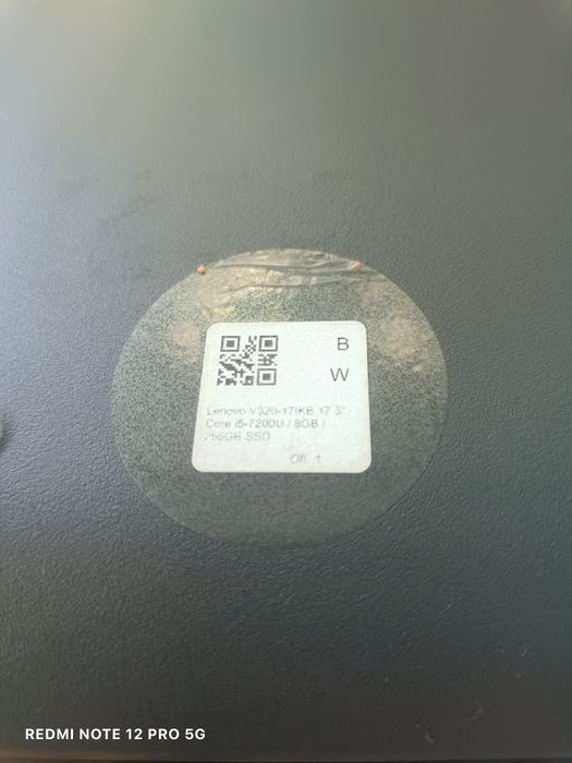 ноутбук lenovo в хорошем состоянии