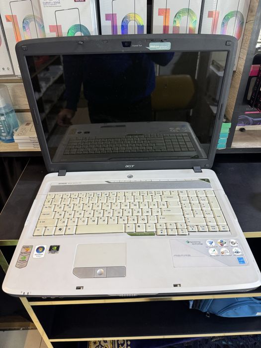 Nootbook Acer Toshiba