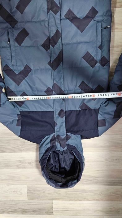 Детско ски яке McKinley 152cm Aquabase 10.000mm