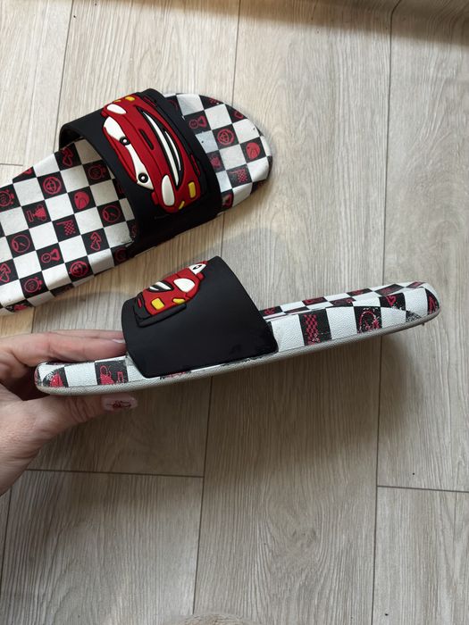 Slapi copii - model Cars in 3D