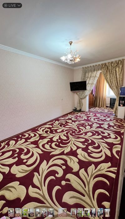 Сырочно 3 хонали уй маклерсиз сотилади, кулай лакация