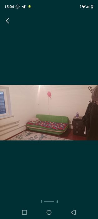 Продам дом старый мешит