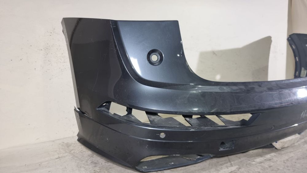 Bara spate Audi Q5 80A S-Line, 2017, 2018, 2019, 2020, 80A807511C.