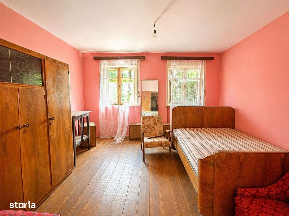 Casă de vânzare -cartier  Episcopia Bihor - IMOBIHOR