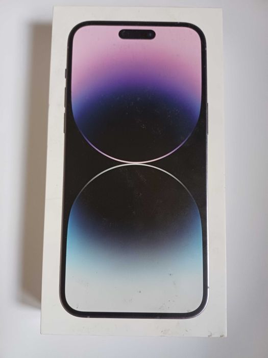 IPhone 14 ProMax