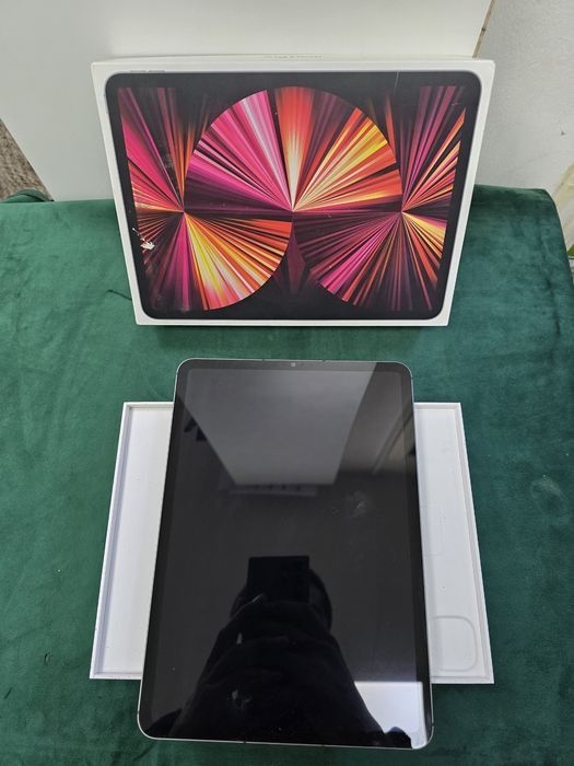 Cata Diamond  Amanet/ IPad Pro Gen3/WI-Fi& Celular