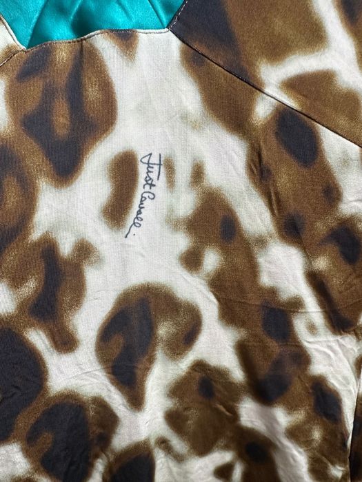 Дамска блуза Just Cavalli