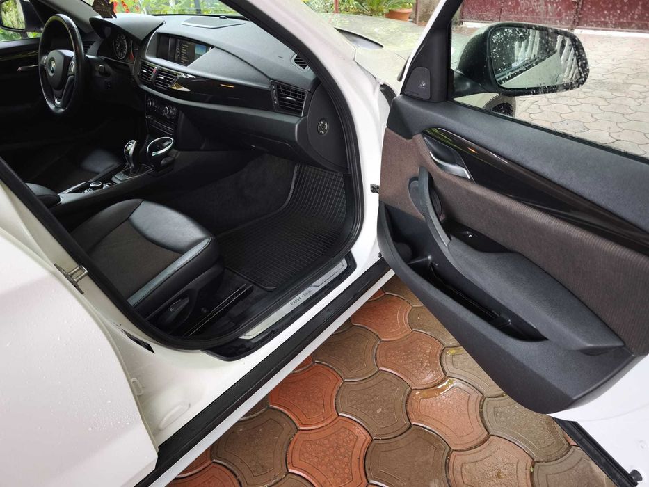 BMW X1 xDrive 2.0 Diesel Automat 184 Cai Euro 5