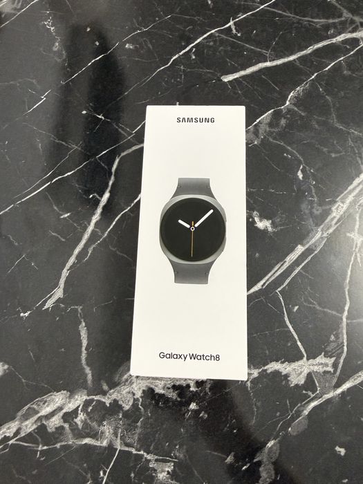 Samsung Galaxy Watch 8 Sigilat