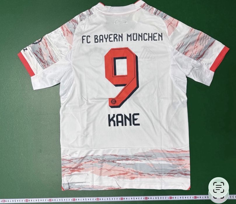 Tricou Harry Kane