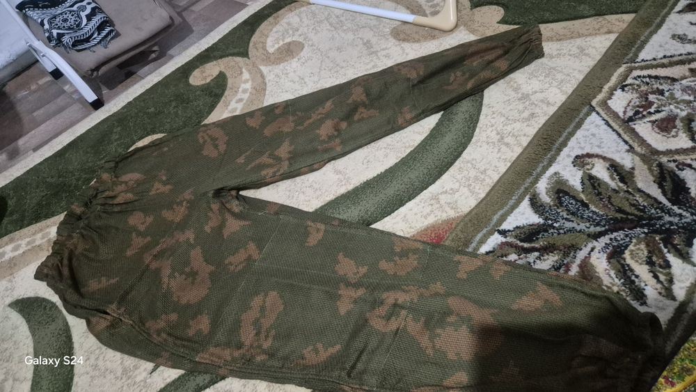 Продаю Сетчатый  МасХалат