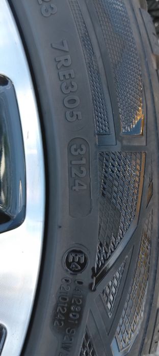 Джанти за  FIAT   5*98*58.1    17