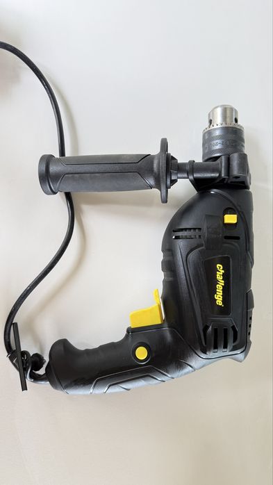 Bormasina Rotopercutor
