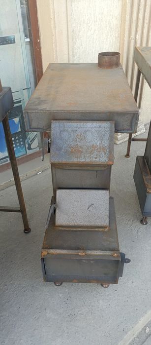 Ekonom pechka sifatli