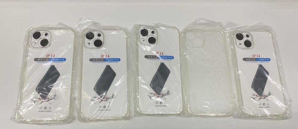 Новый чехол для iPhone 13,14