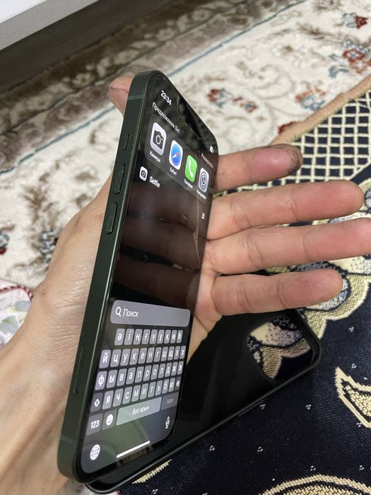 Ippon 13 128гб 85 акб