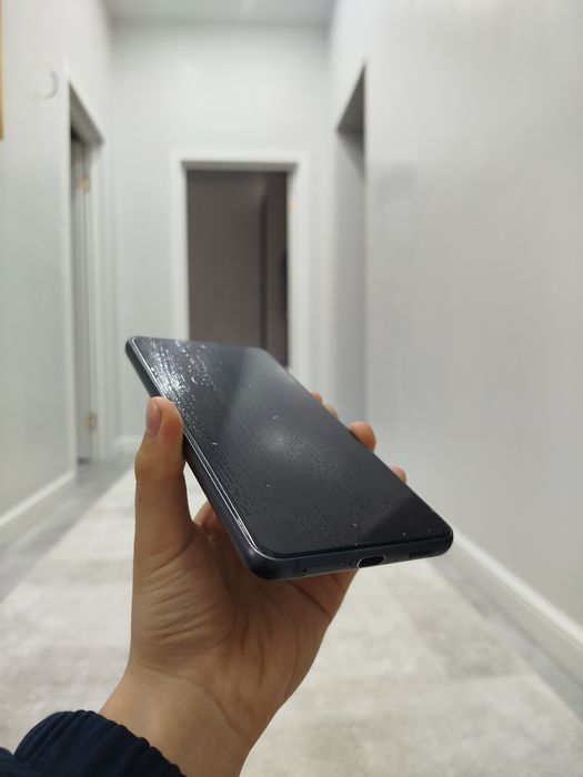 Samsung galaxy S21 Fe 5G